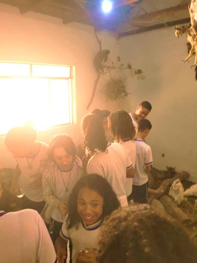 monsr pinheiro museu