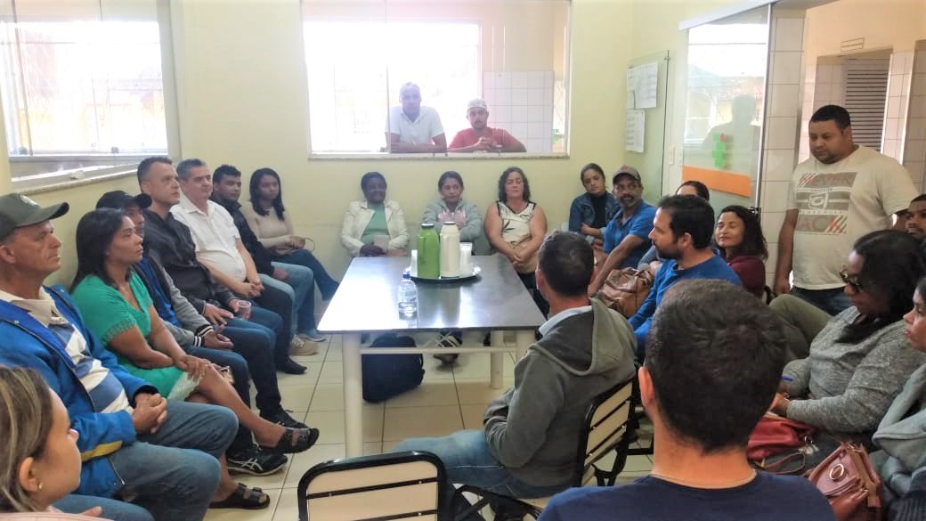 reuniao agricultores