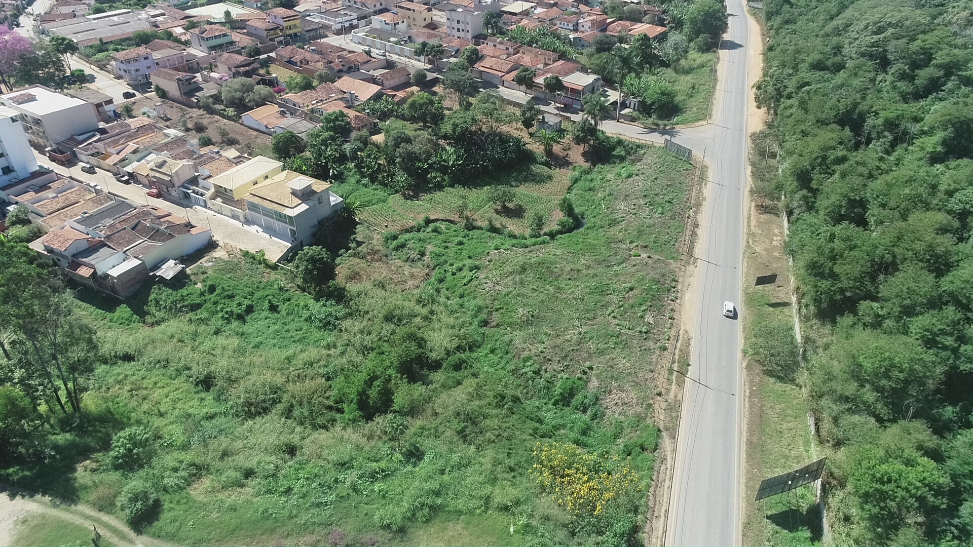 Terreno II