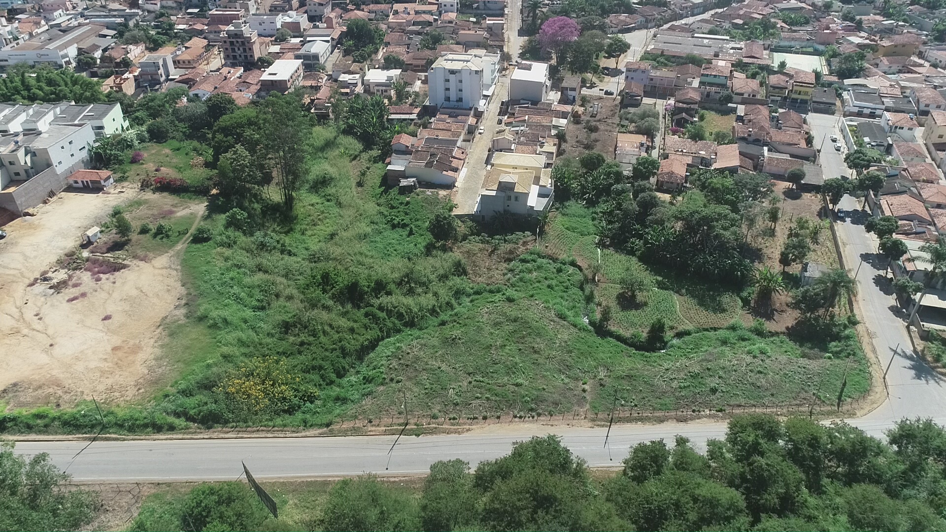 Terreno II