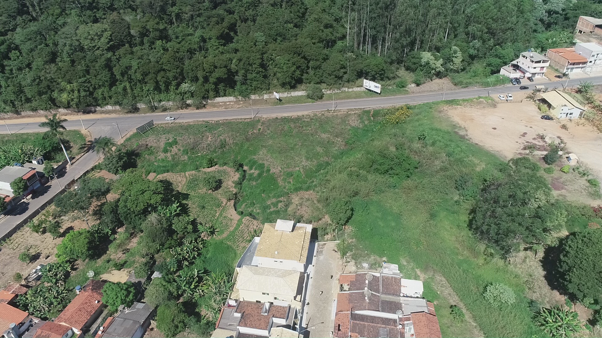 Terreno II