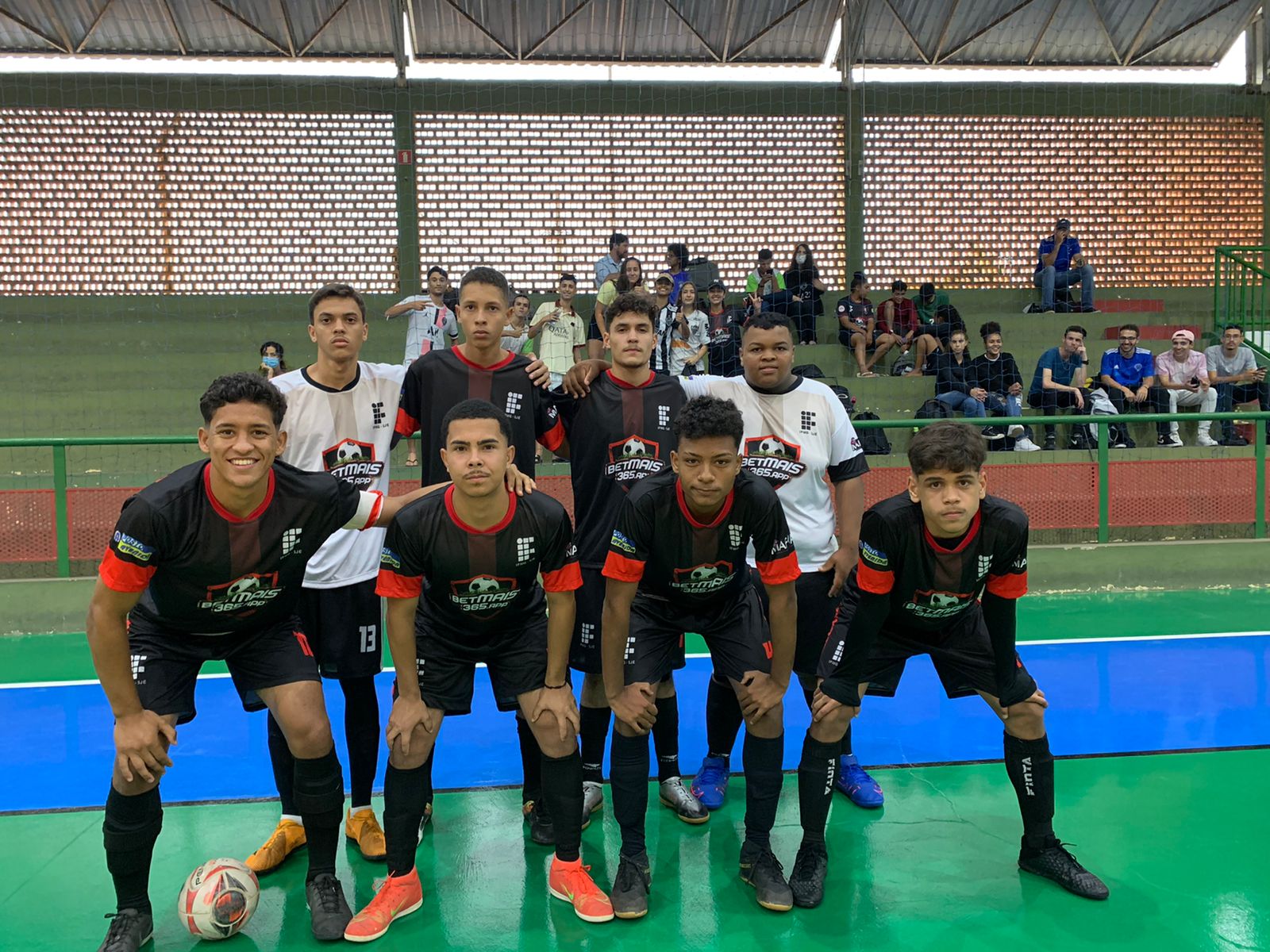 xii enc esp