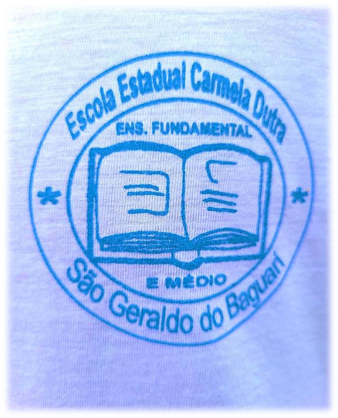 CAMISA ESCOLA