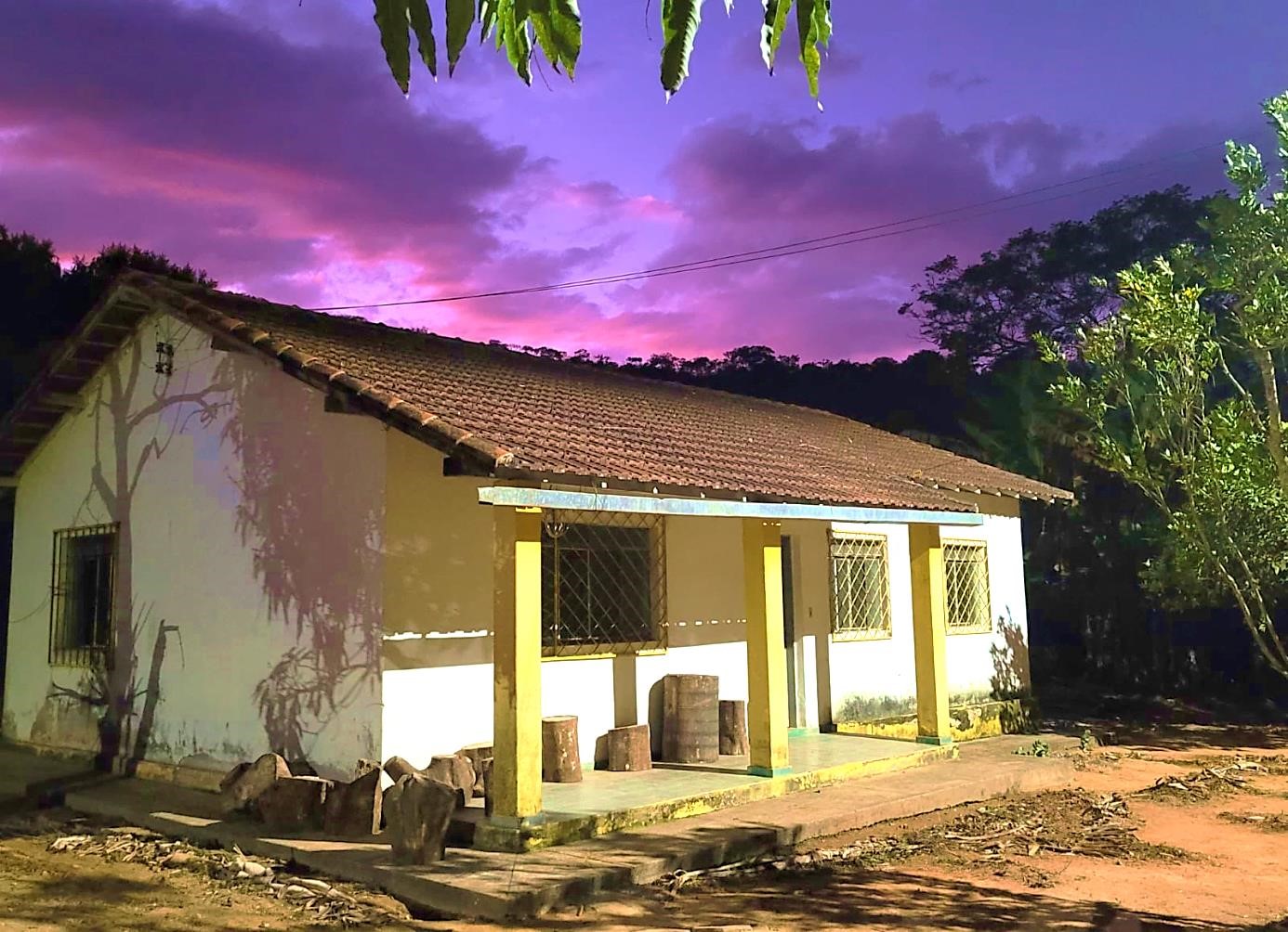 sede museu