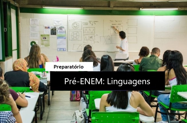 PreEnen linguagens