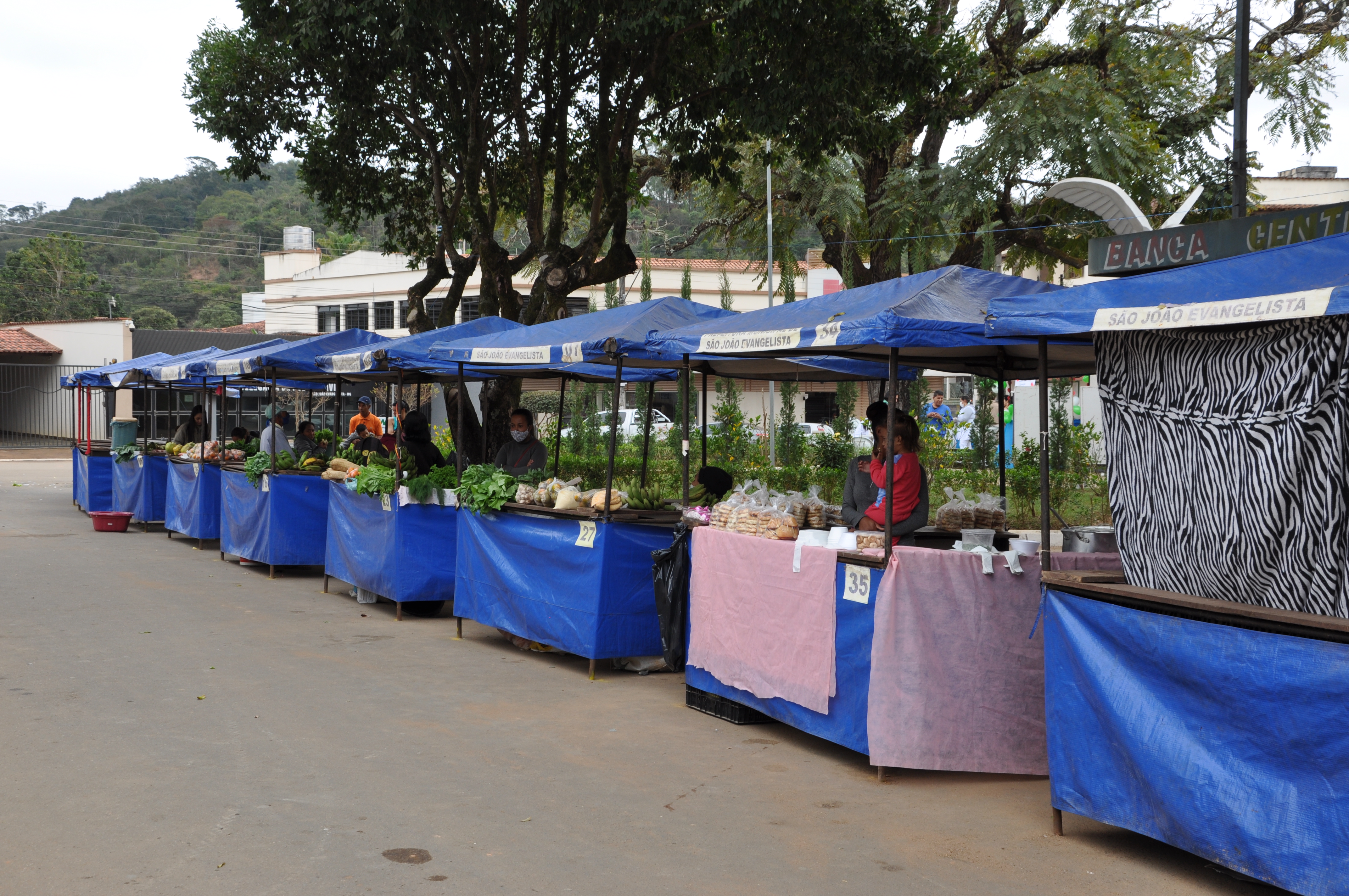 feira