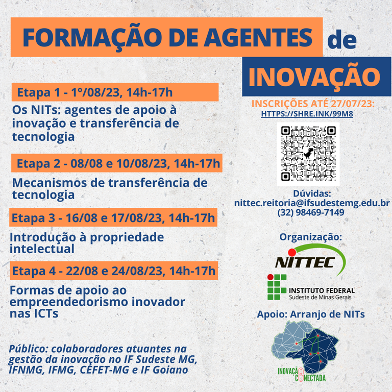 inov cartaz