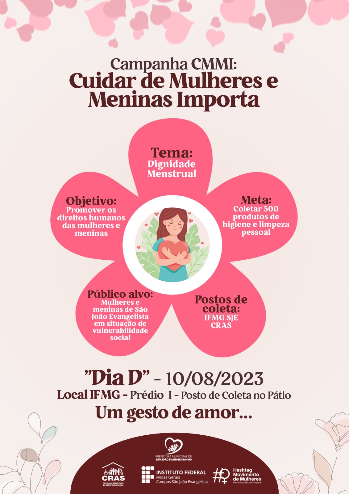 Campanha CMMI