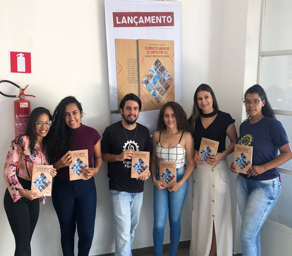 equipe CAENG