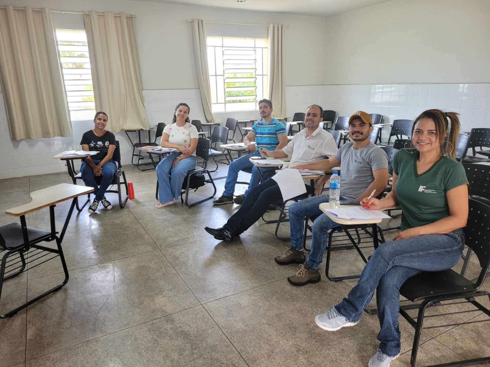 FOTO TREINAMENTO 