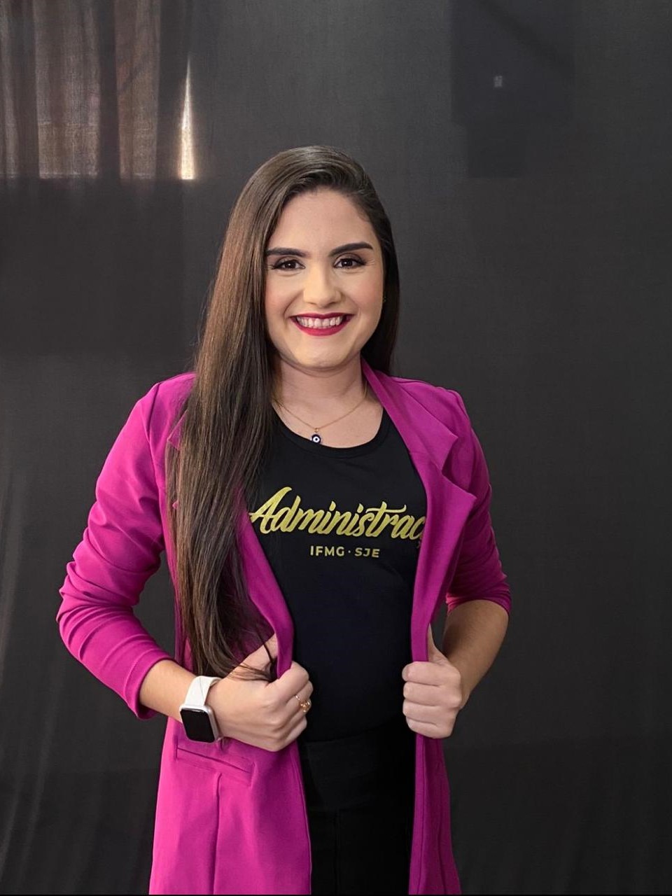 Erica Coelho Estagiaria