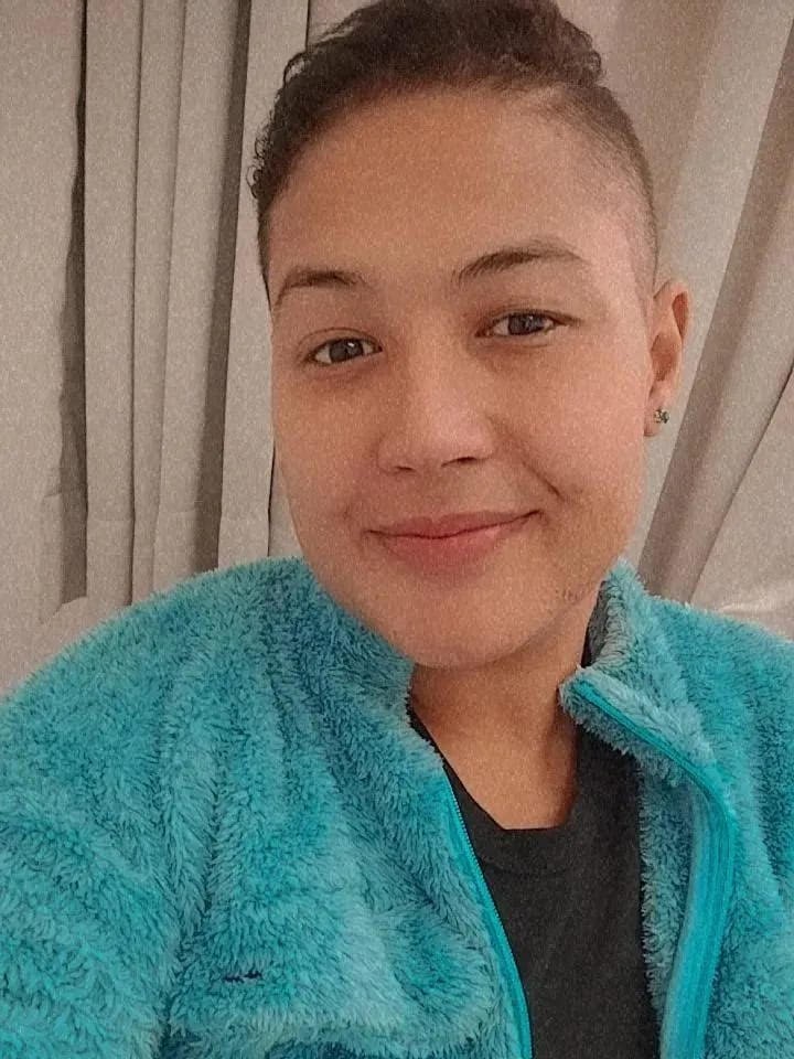 Ianny Estagiaria