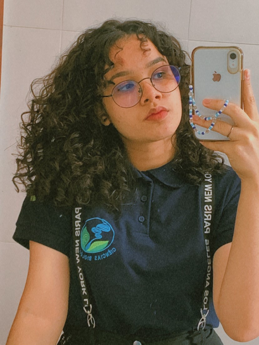 Mariana Aissa Estagiaria