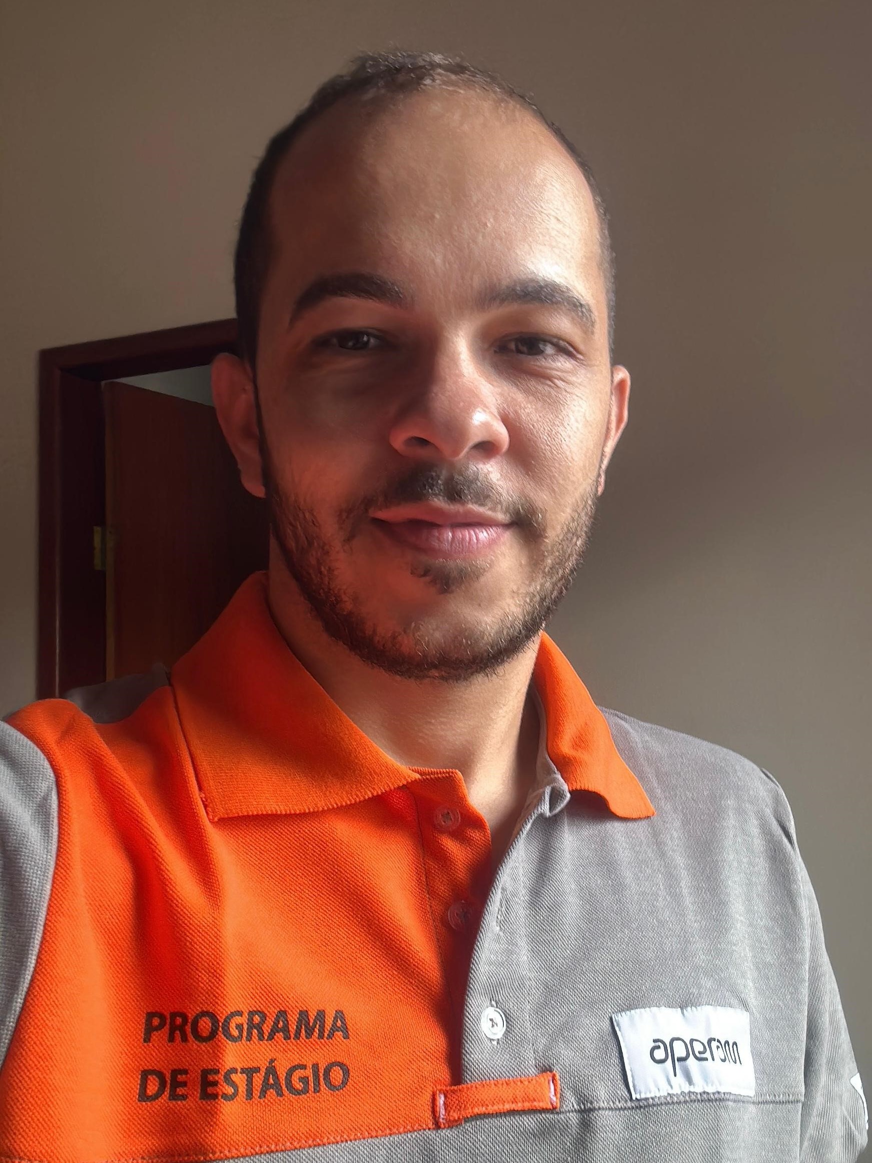 Nagibio Jose Paranhos Estagiario