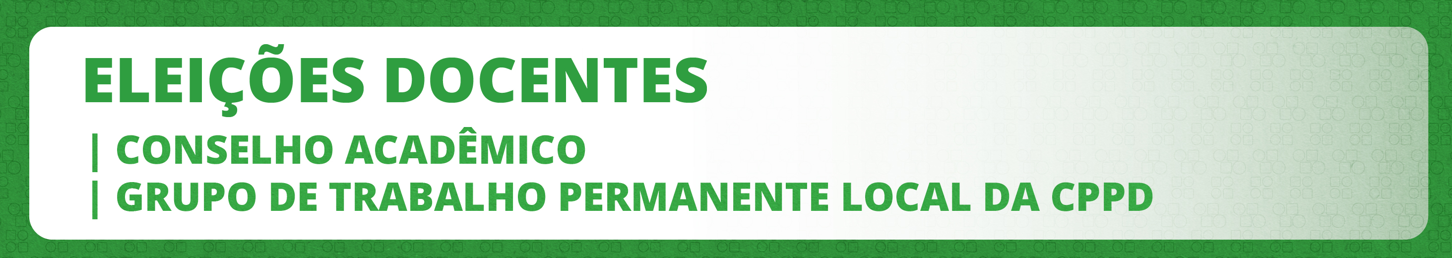 Eleicoes Docentes Texteira Portal