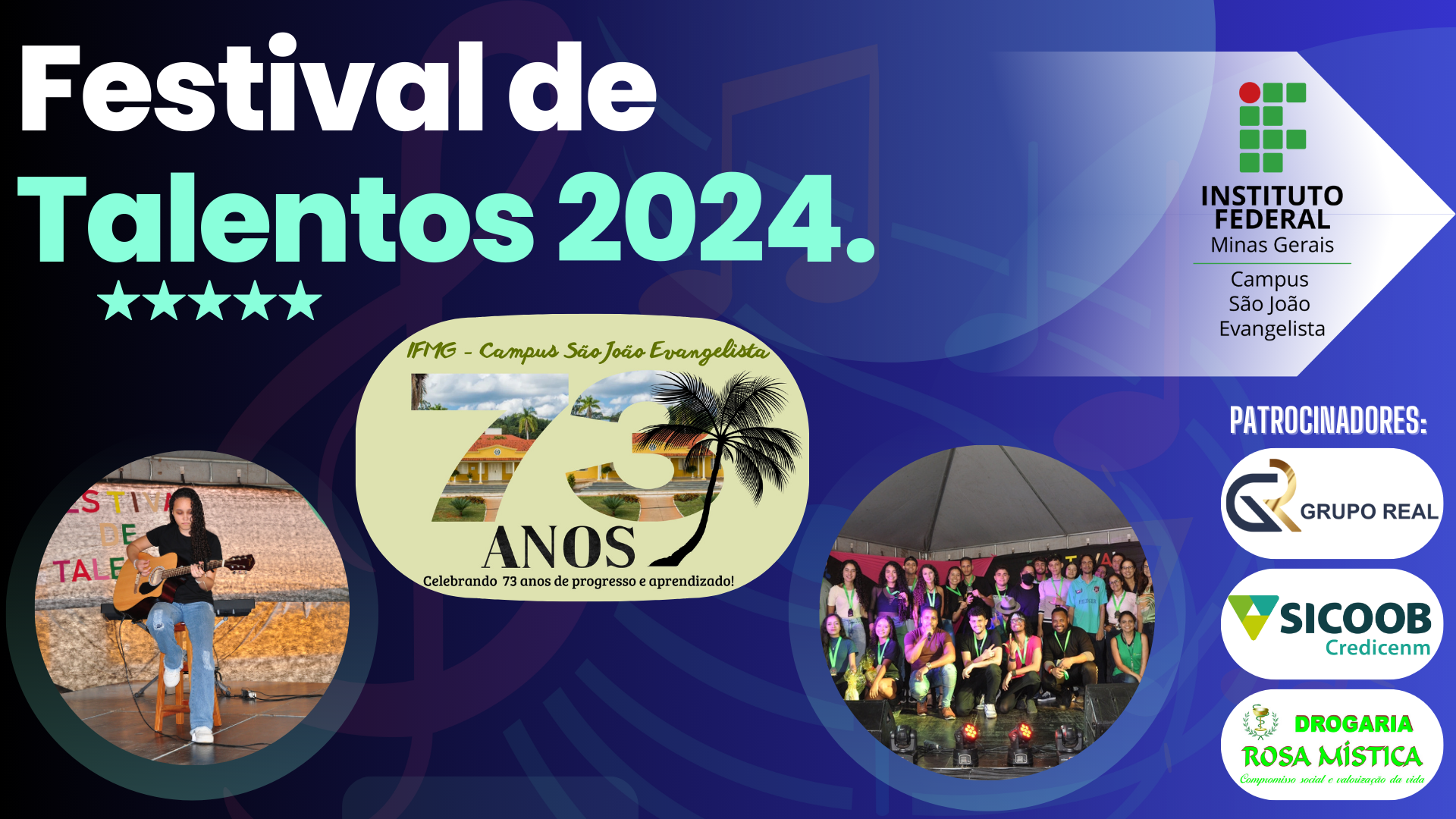 Festival de Talentos 2024. 5