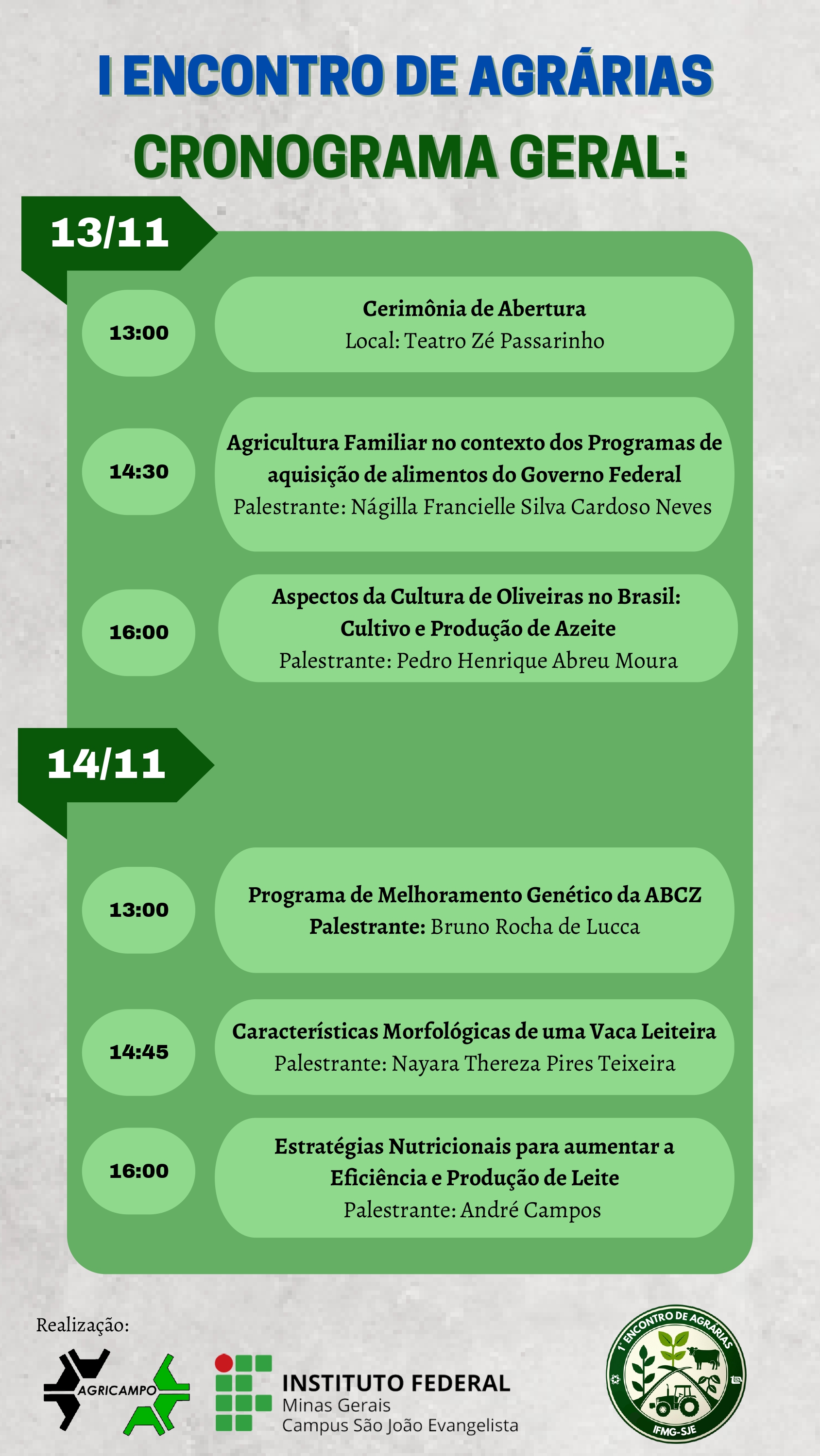 encontro
