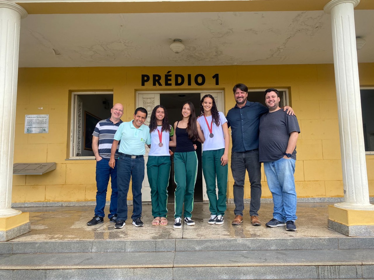 Noticia Medalhistas 2024 2