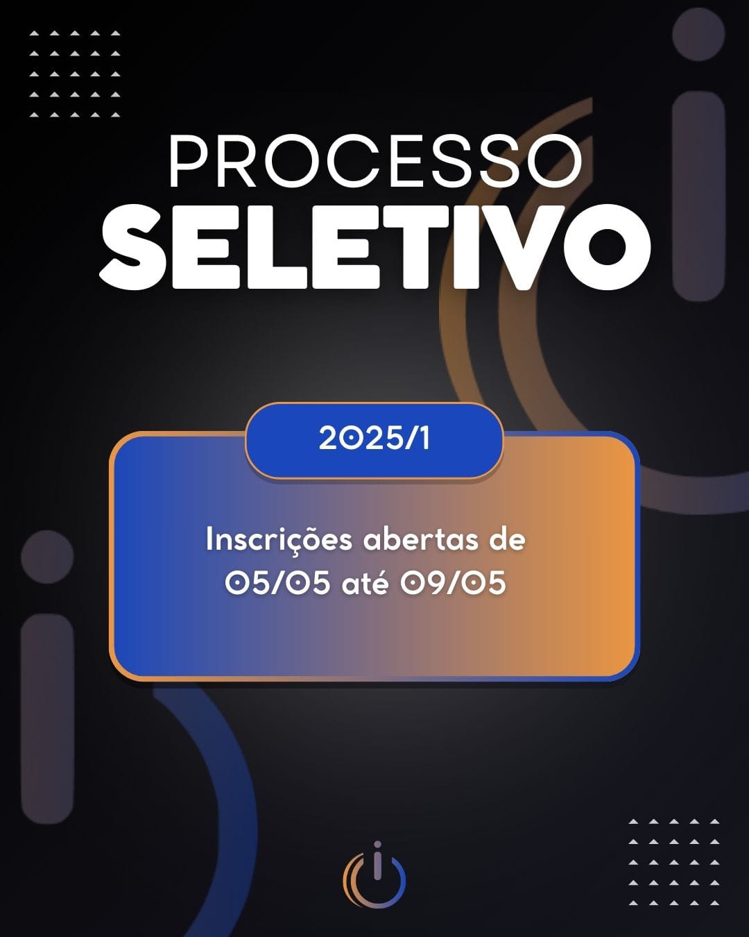 Imagem Processo Seletivo