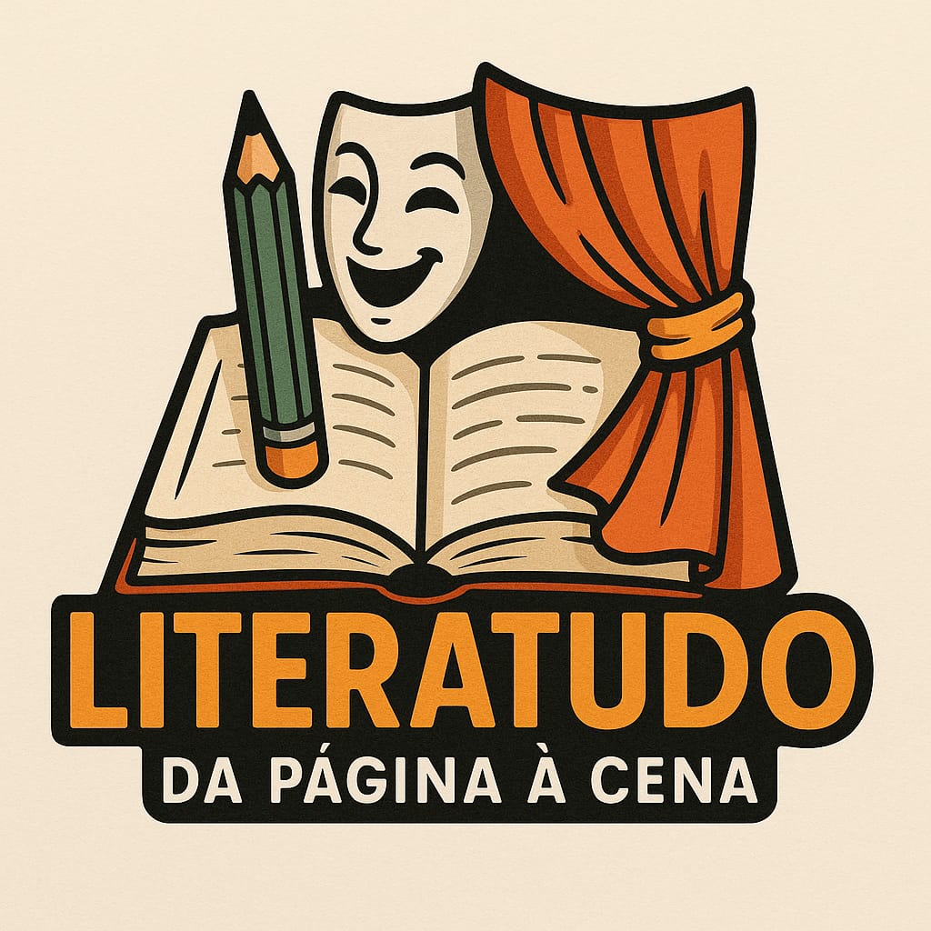 literatudo logo